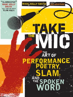 cover image of Take the Mic